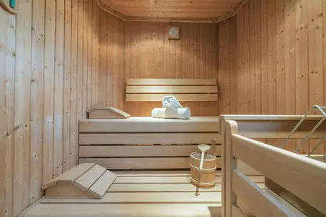 Hotel Kerschdorfer Zillertal Wellness Suite mit Sauna